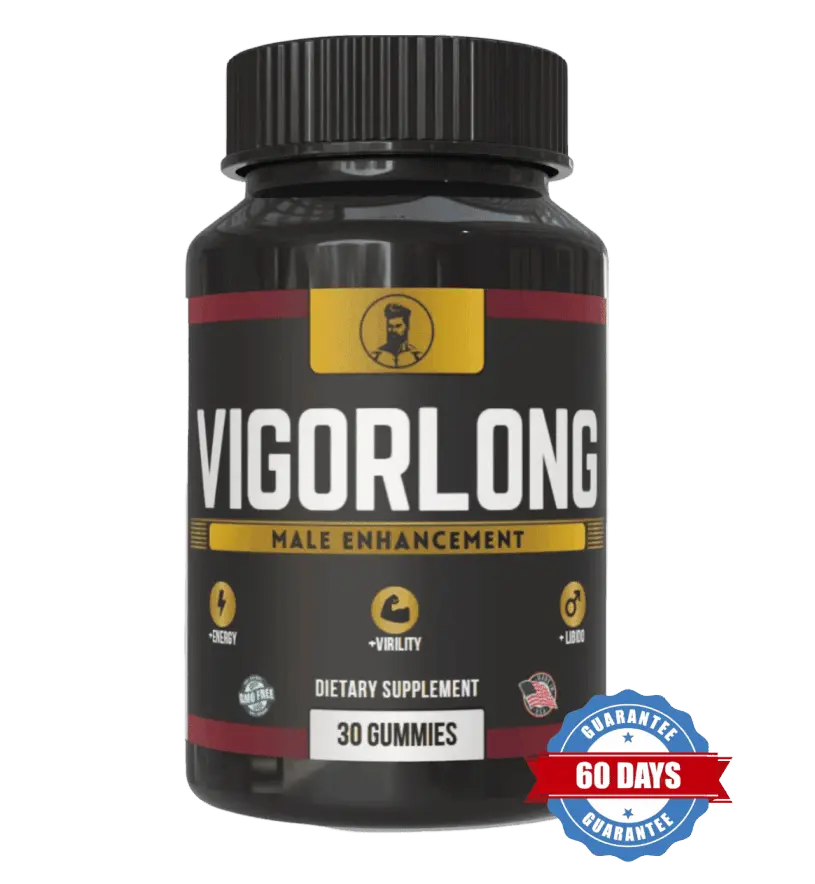 vigorlong supplement